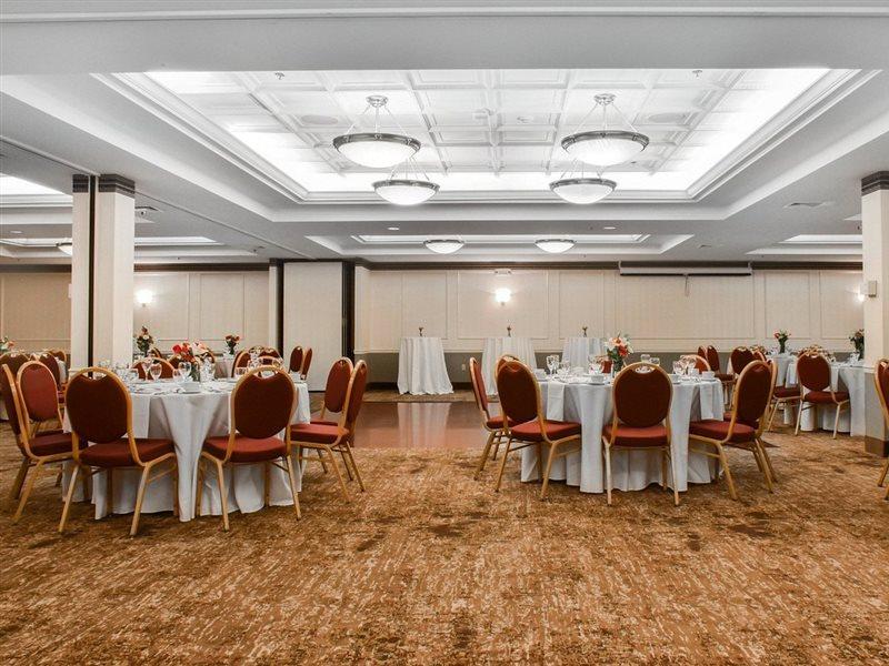 Comfort Suites Downtown Carlisle Dış mekan fotoğraf