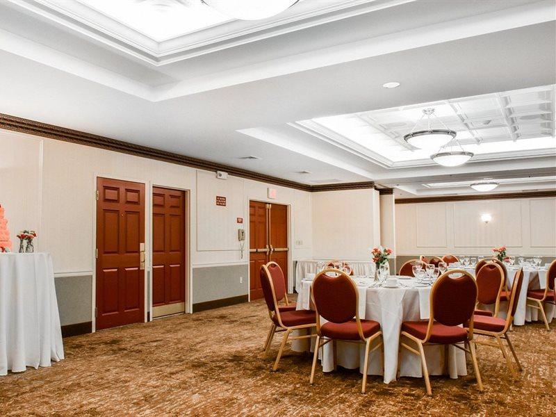 Comfort Suites Downtown Carlisle Dış mekan fotoğraf