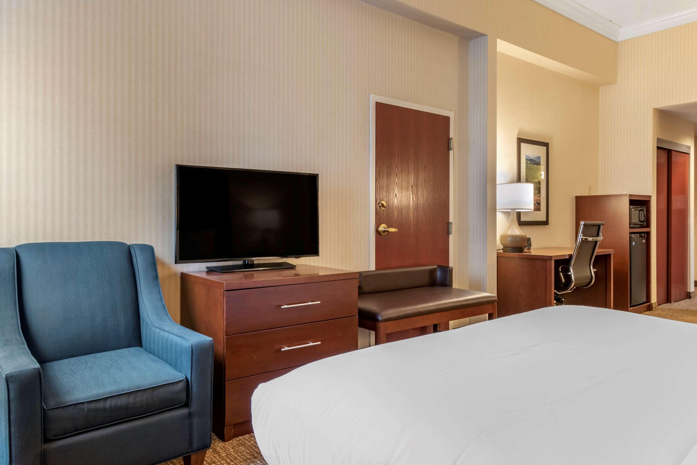 Comfort Suites Downtown Carlisle Dış mekan fotoğraf