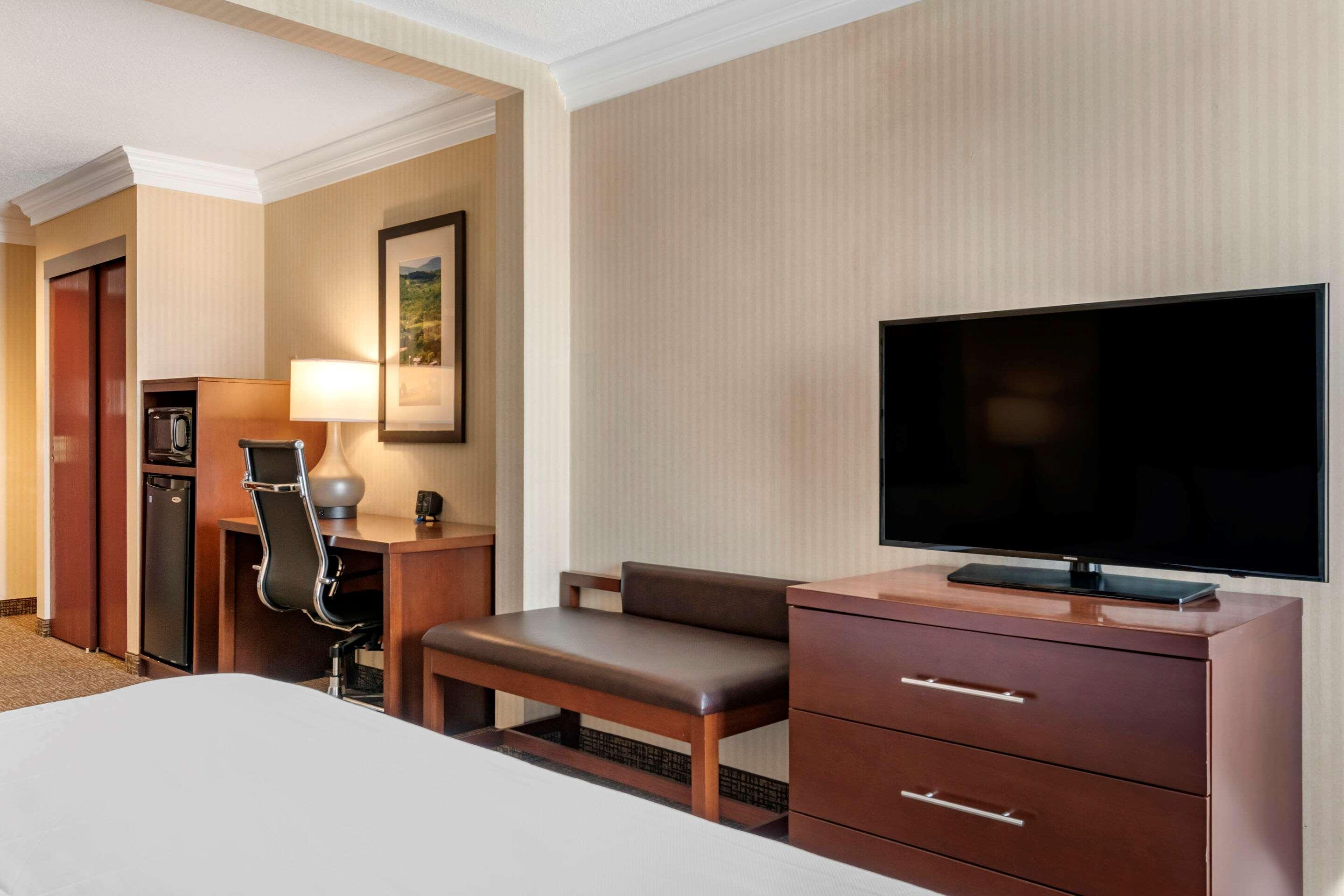 Comfort Suites Downtown Carlisle Dış mekan fotoğraf
