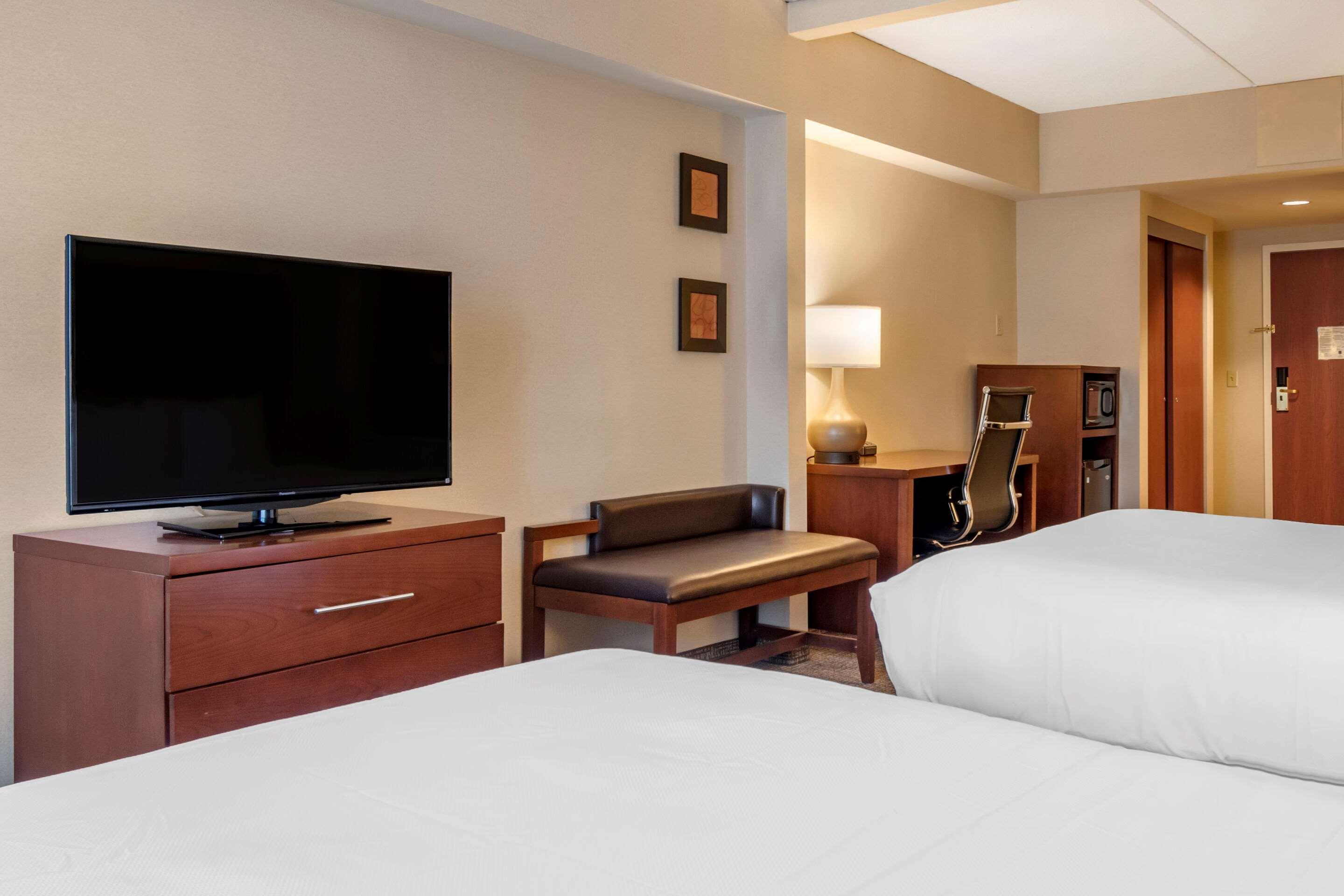 Comfort Suites Downtown Carlisle Dış mekan fotoğraf