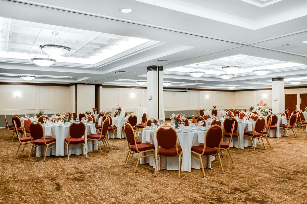 Comfort Suites Downtown Carlisle Dış mekan fotoğraf