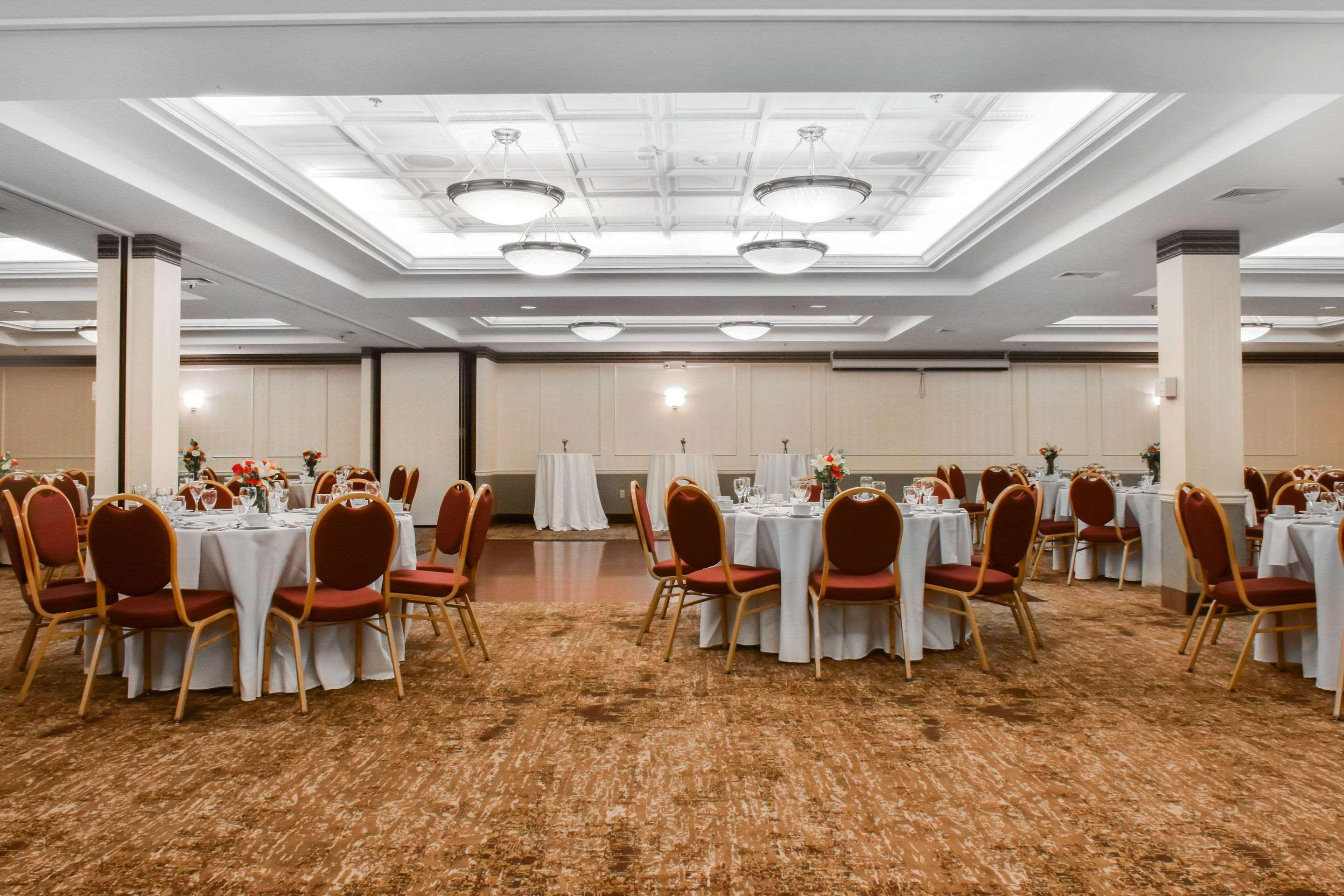 Comfort Suites Downtown Carlisle Dış mekan fotoğraf